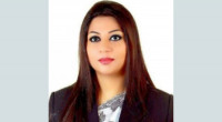 AL leader Zeenat Sohana arrested in Chattogram